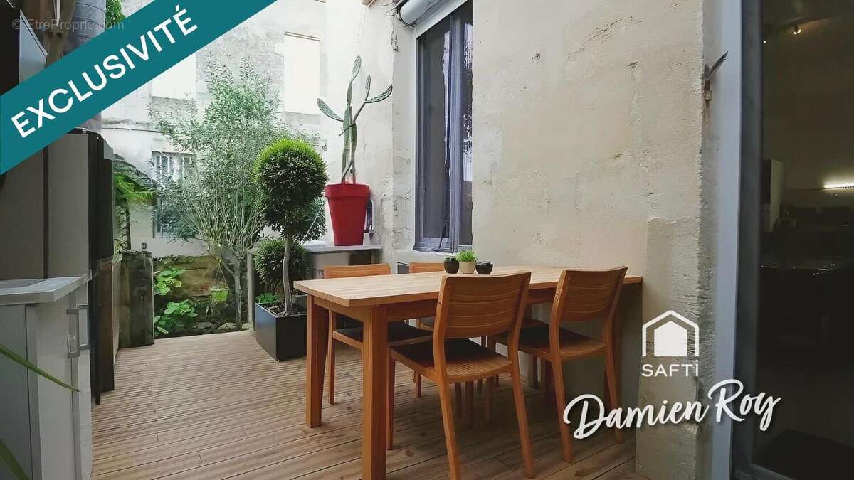 Photo 5 - Maison à MOULIS-EN-MEDOC