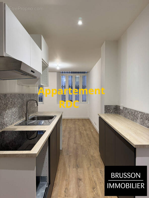 Appartement à CASTRES