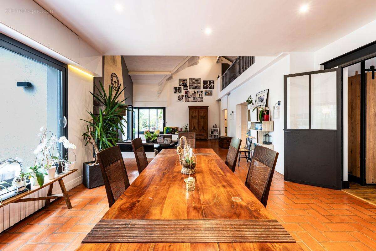 Photo 4 - Maison à SAINT-NAZAIRE