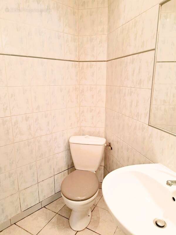 Appartement à TOURVES