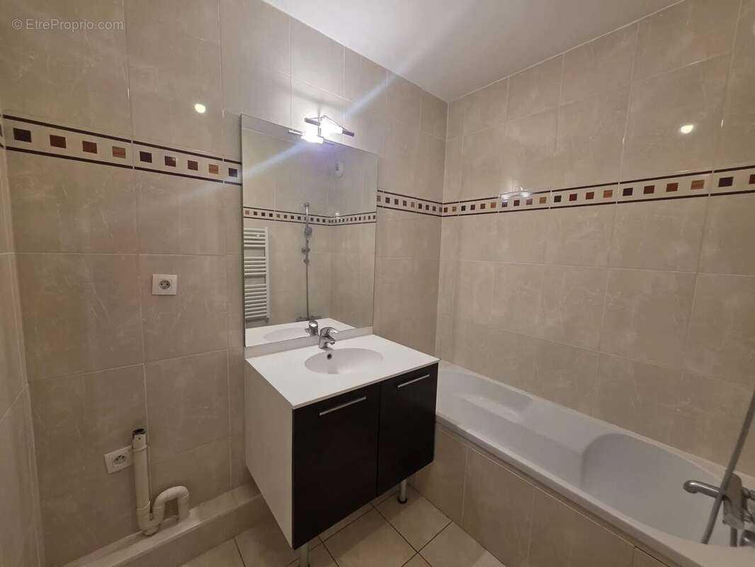 Appartement à LYON-3E