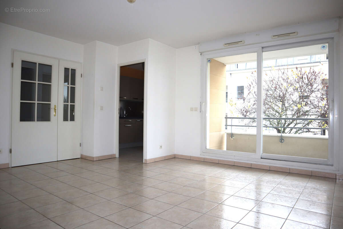 Appartement à BEGLES