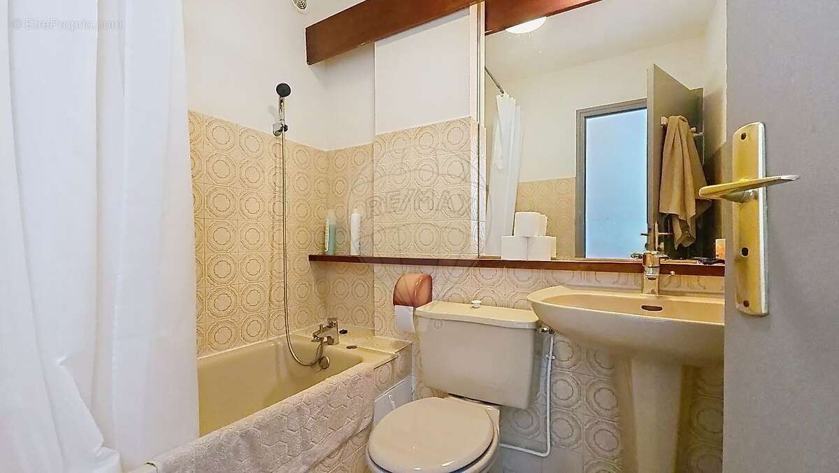 Appartement 1 chambre(s) à vendre - photo 4