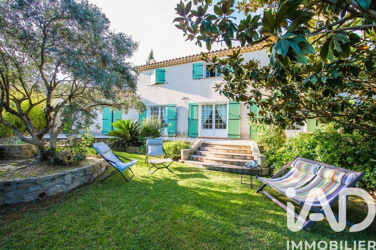 Photo 1 - Maison à PINET