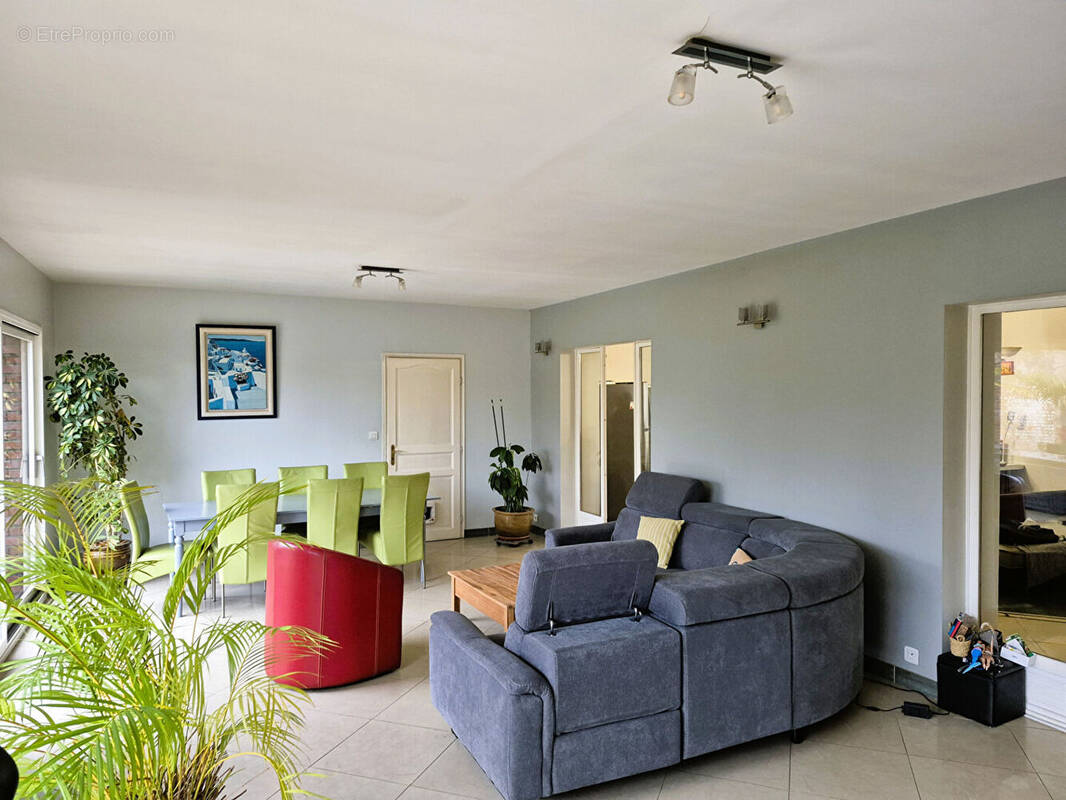 Maison à PERENCHIES