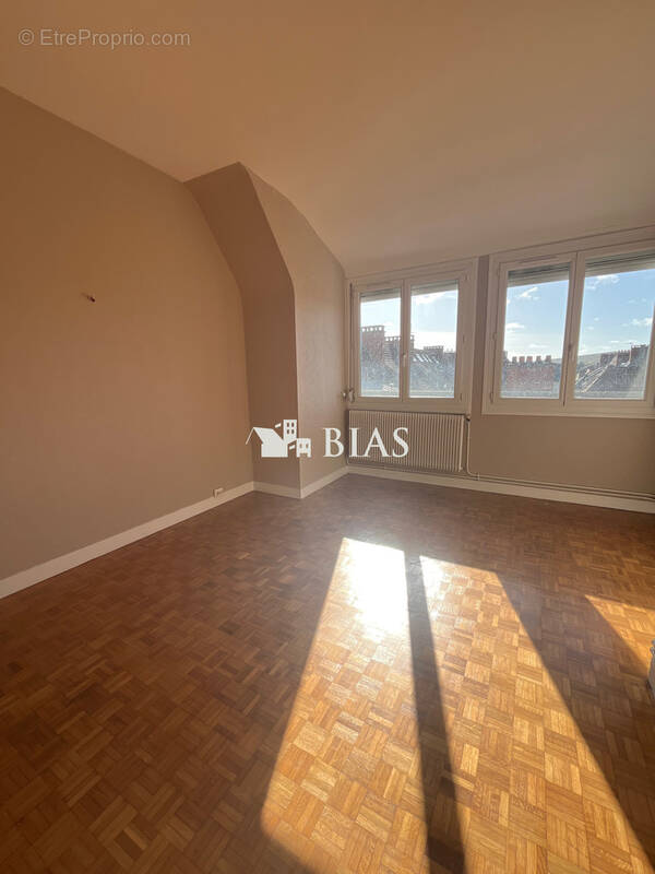 Appartement à ELBEUF