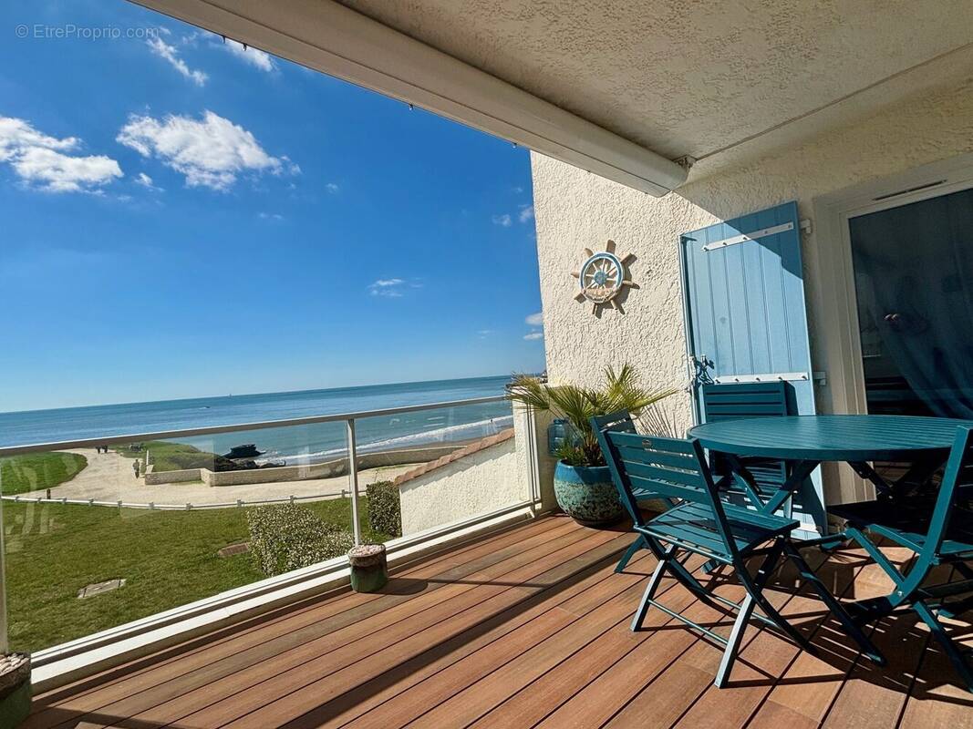 Appartement à ROYAN