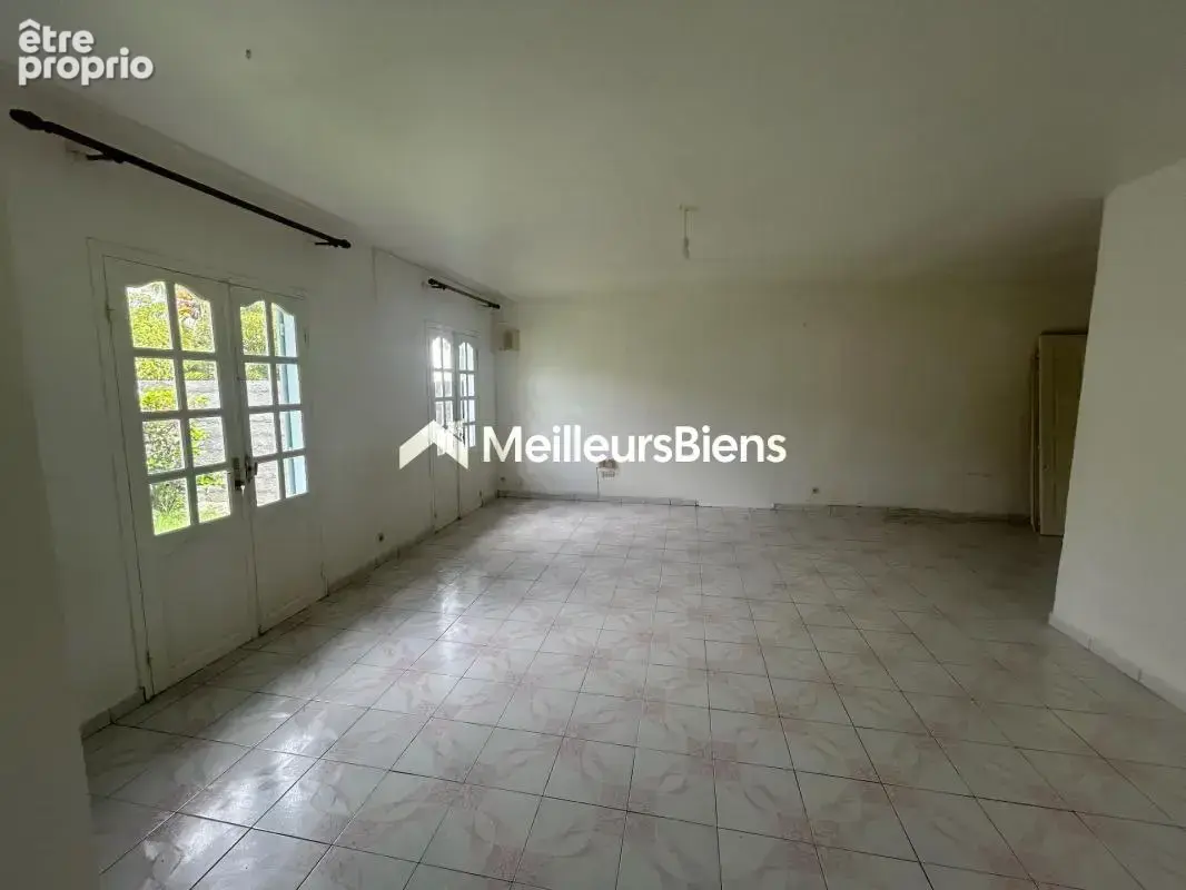 Maison 5 pièces 145 m² à Saint François, terrain de 447 m² - photo 10
