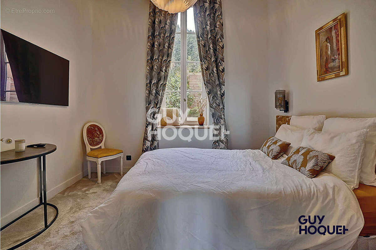 Appartement à SAINT-CYR-AU-MONT-D'OR