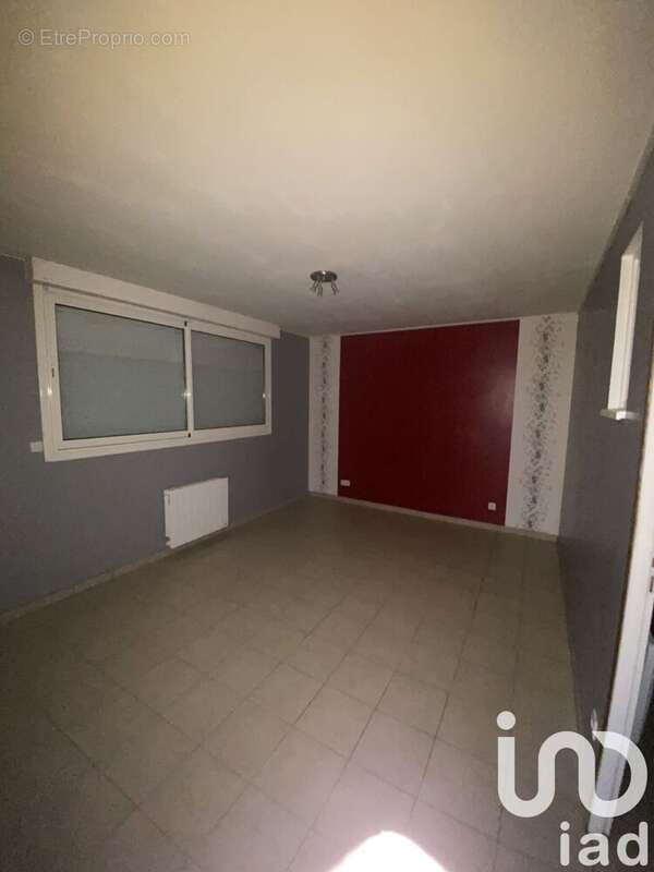 Photo 7 - Appartement à LES BORDES