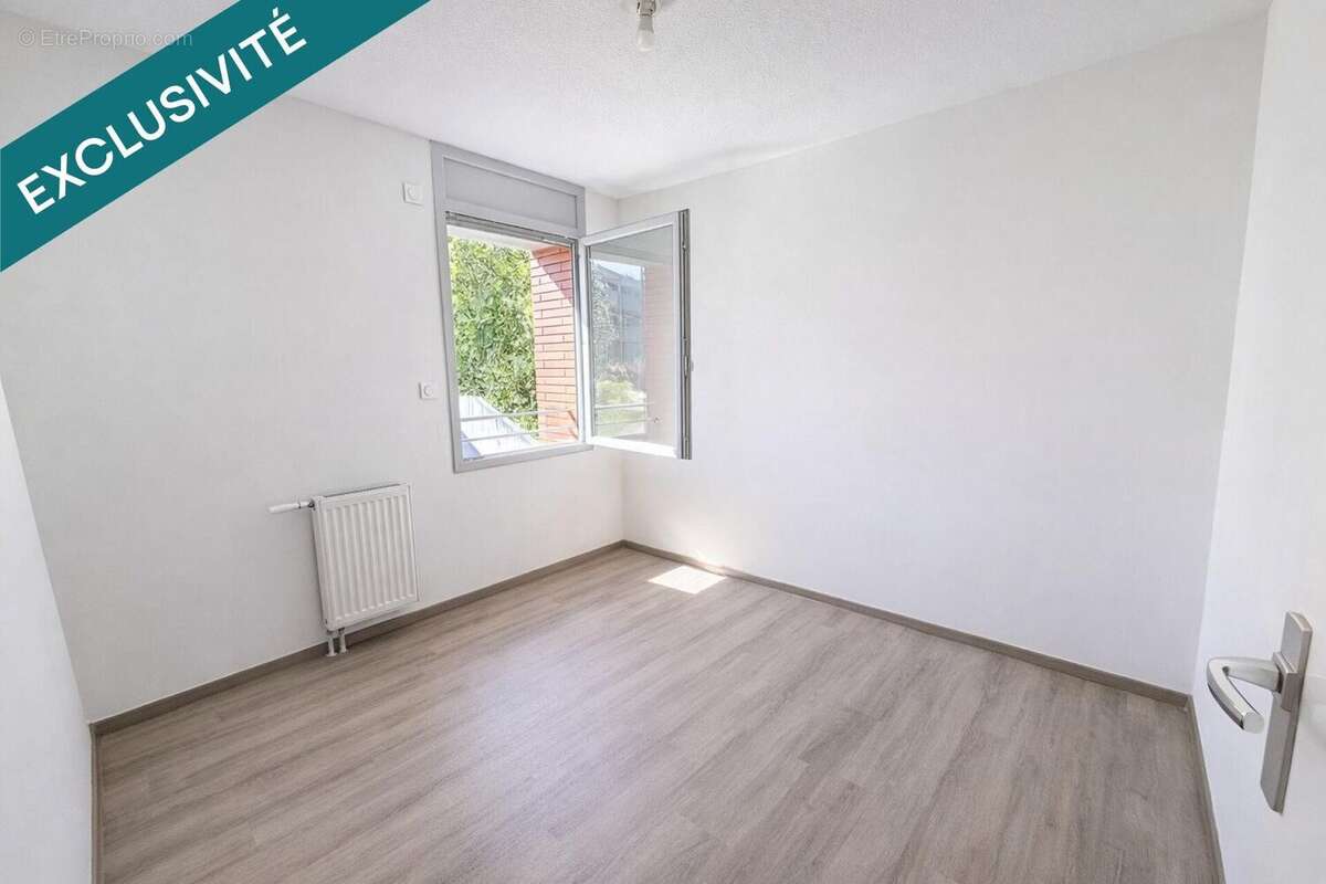 Photo 4 - Appartement à CORNEBARRIEU