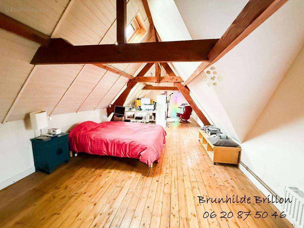 Maison à FOURNES-EN-WEPPES