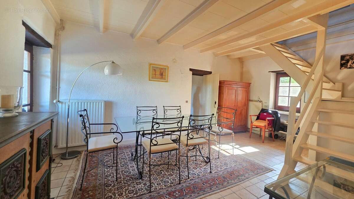 Maison 117 m² à La Frette  - photo 6