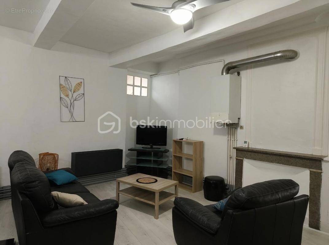 Appartement à MONTELIMAR