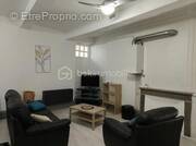 Appartement à MONTELIMAR