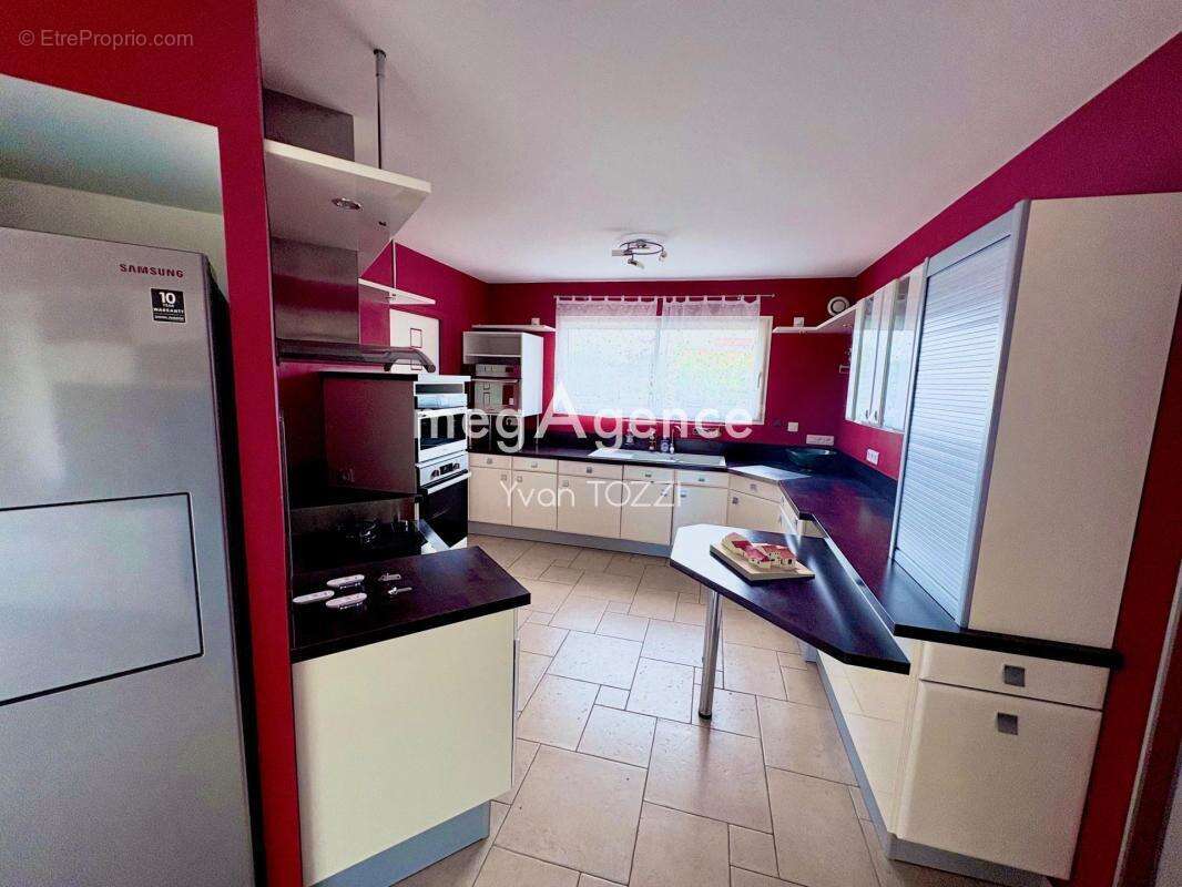 Maison à JARD-SUR-MER