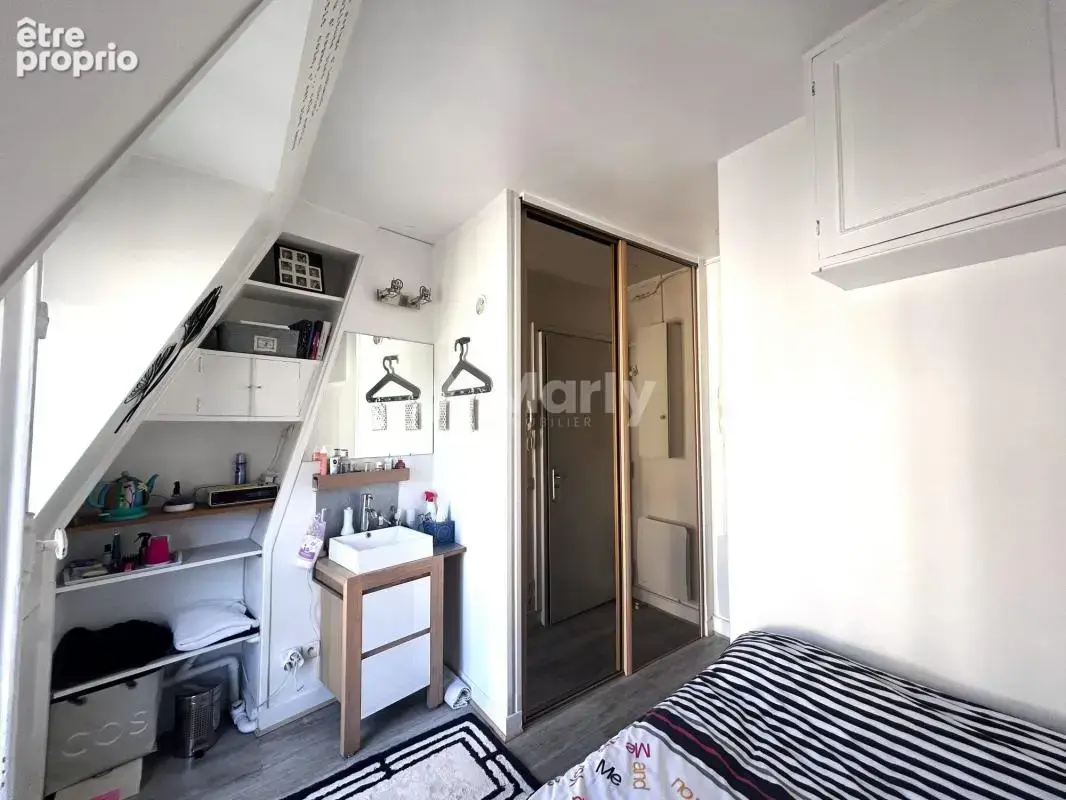 Charme de l'ancien dans un écrin moderne - photo 19