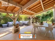 Maison à LA ROMIEU