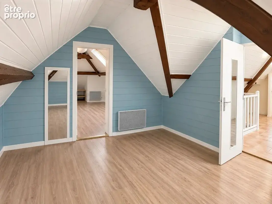 Vente Appartement Bornel(60540) 91 300ï¿œ - photo 9