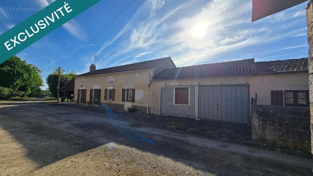 Maison 125 m² à Haims  - photo 3