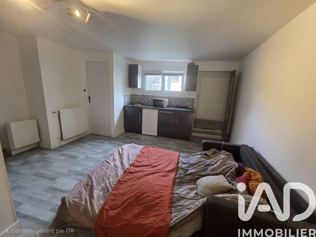 Photo 9 - Maison à TRILPORT