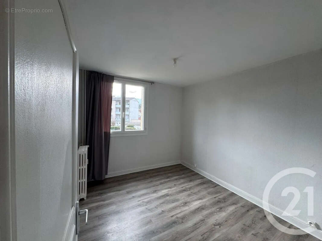 Appartement à AURILLAC