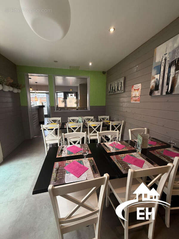 Commerce à L&#039;AIGLE