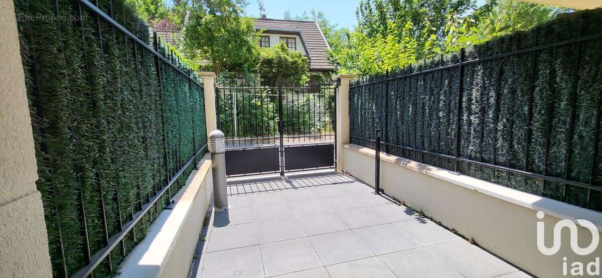 Photo 3 - Appartement à NOISY-LE-GRAND