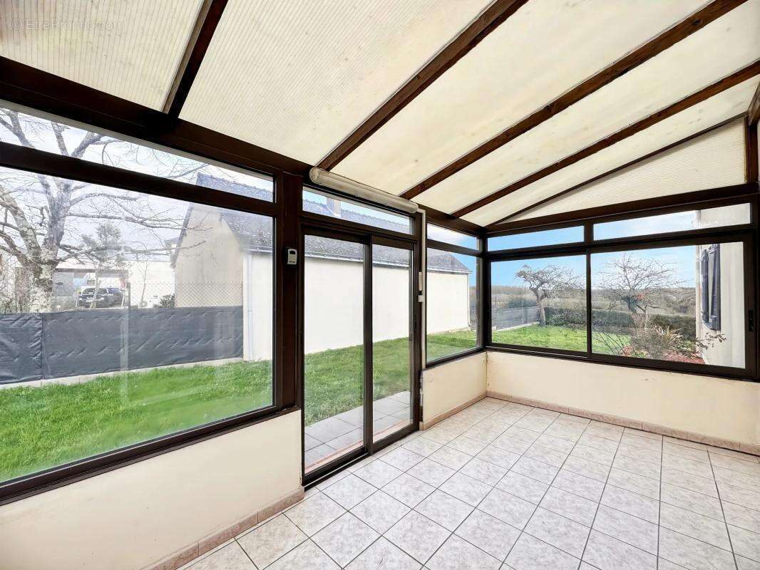 Maison à MURS-ERIGNE