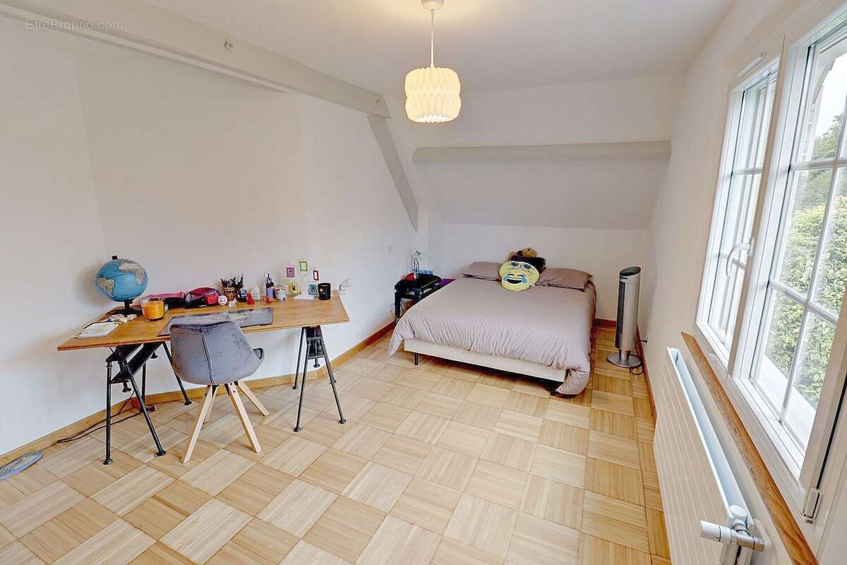 Maison à VELIZY-VILLACOUBLAY