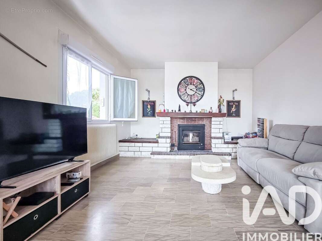 Photo 3 - Maison à MARMANDE