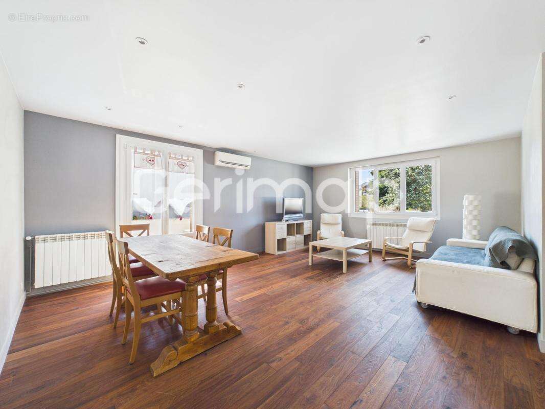 Appartement à ANNECY