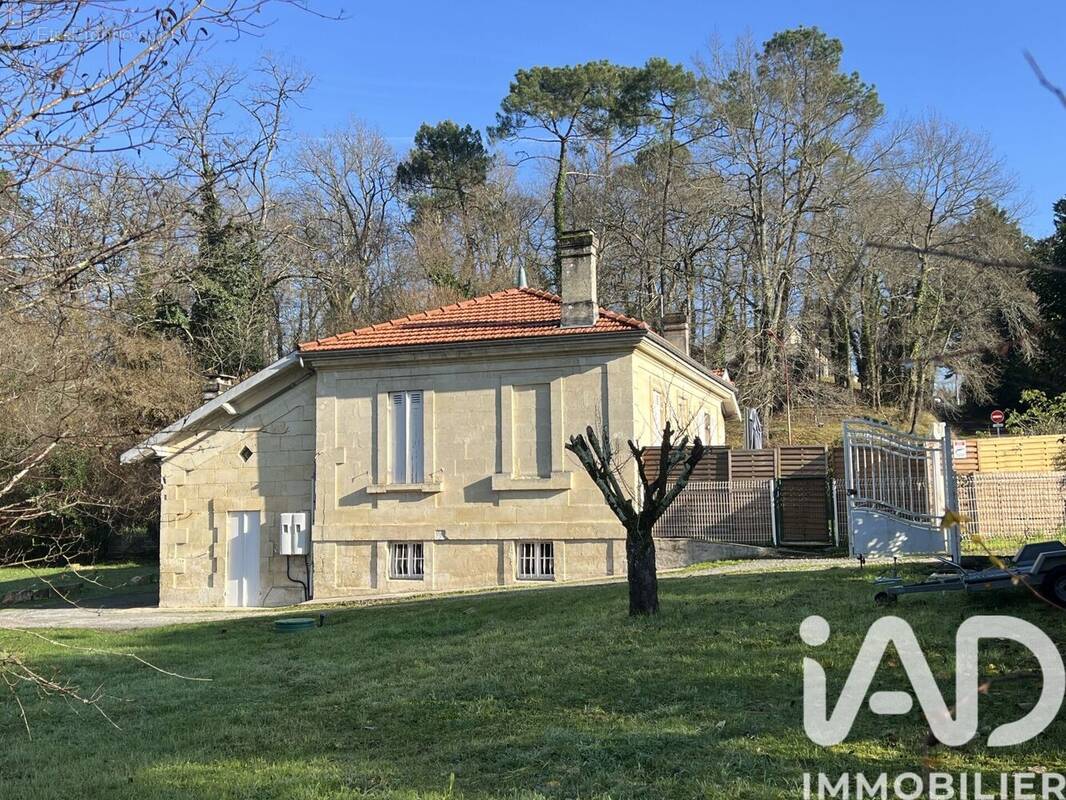 Photo 1 - Maison à SADIRAC