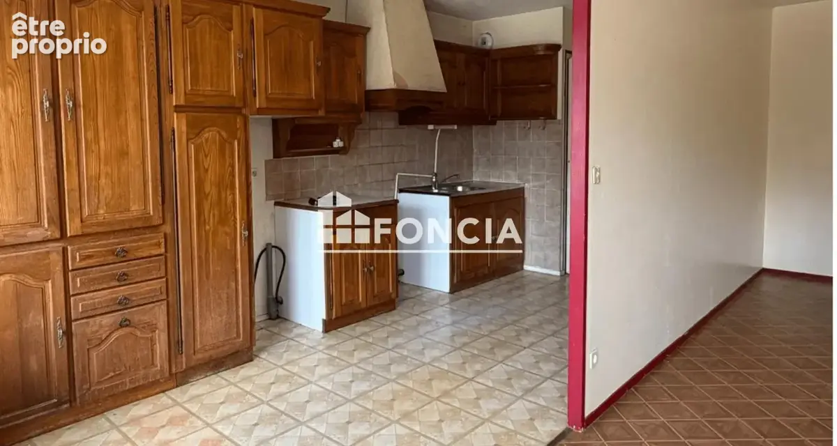 EXCLUSIVITÉ – Rond Point de la Chapelle Cran Gevrier - Appartement T3 lumineux - photo 4