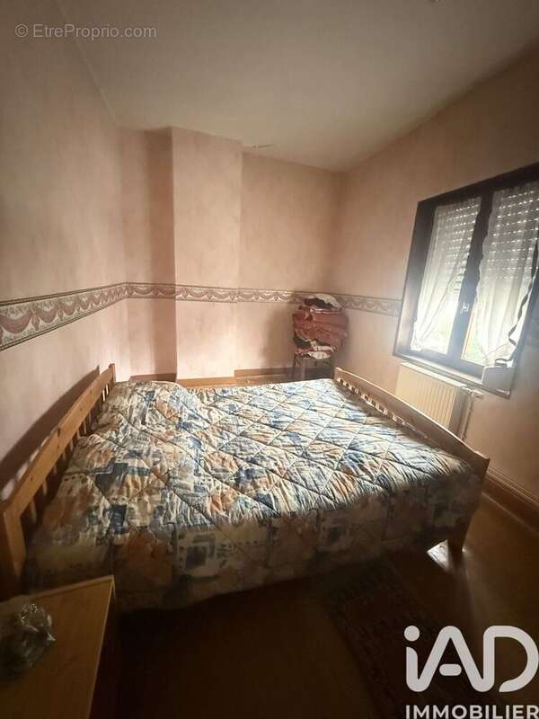 Photo 4 - Maison à CUINCHY