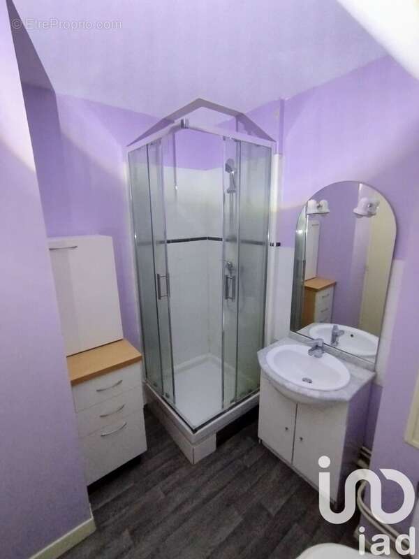 Photo 5 - Appartement à BIHOREL