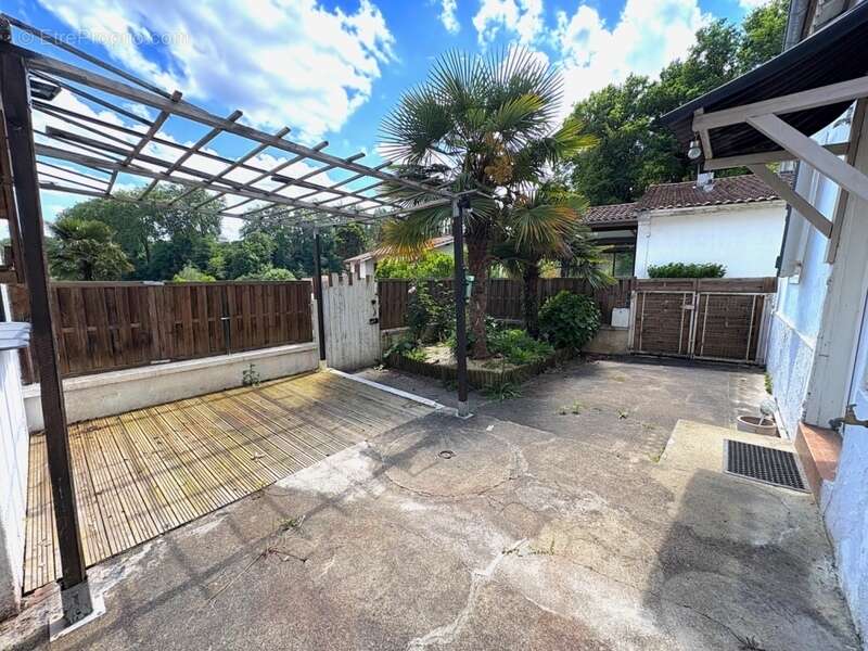 Maison à AIRE-SUR-L&#039;ADOUR