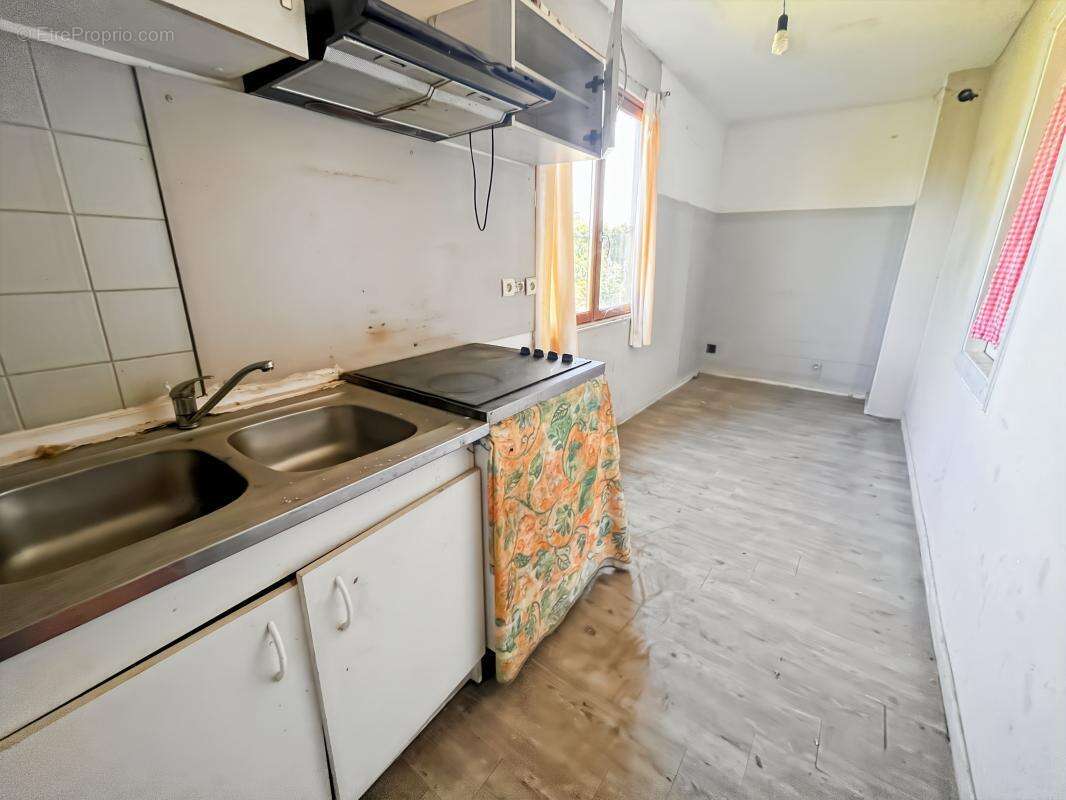 Appartement à LORIOL-SUR-DROME