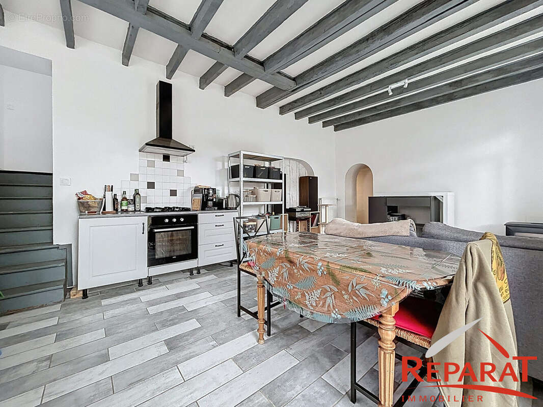 Maison à BRIVE-LA-GAILLARDE