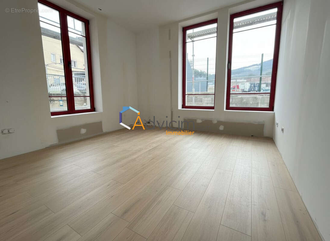 Appartement à SAINT-CHAMOND