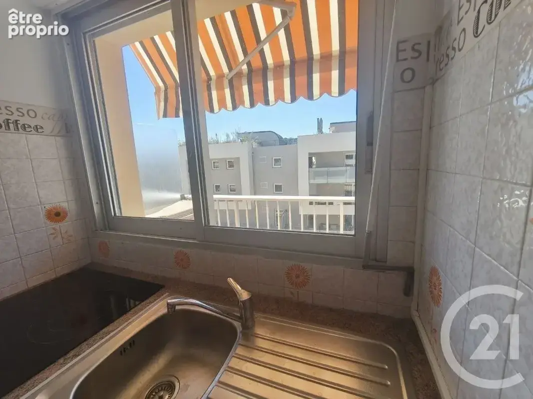 Appartement 3 pièces 57 m² à vendre à Roquebrune-Cap-Martin (06190) - photo 4