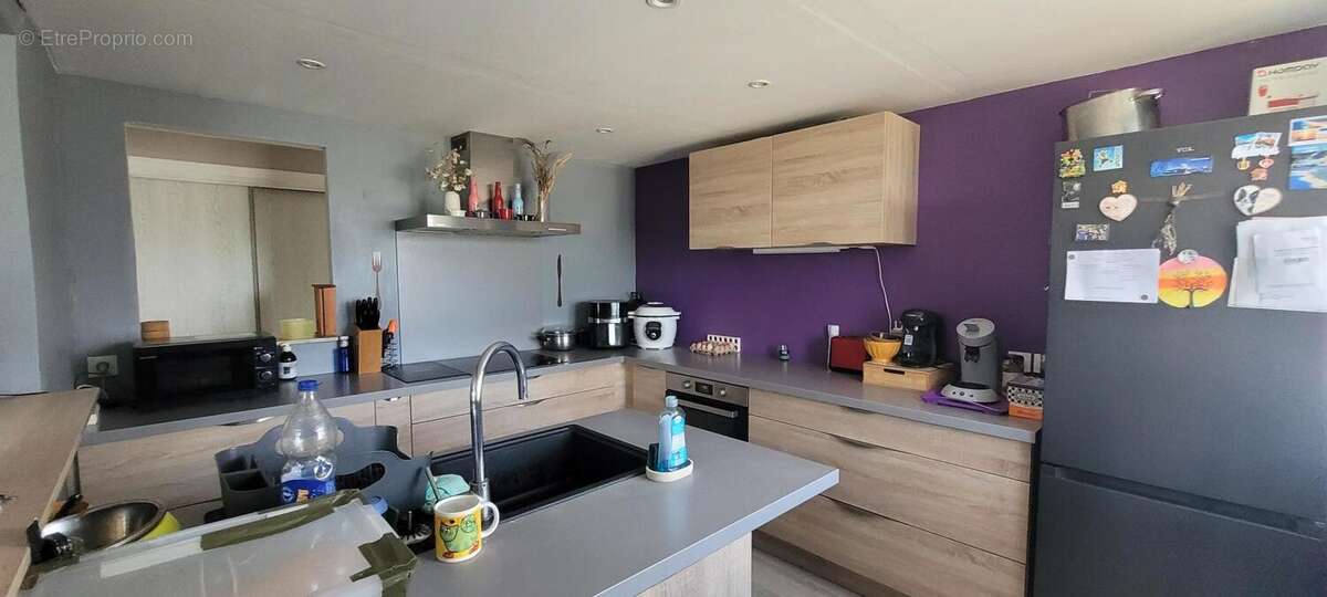 Photo 3 - Maison à MONTAYRAL