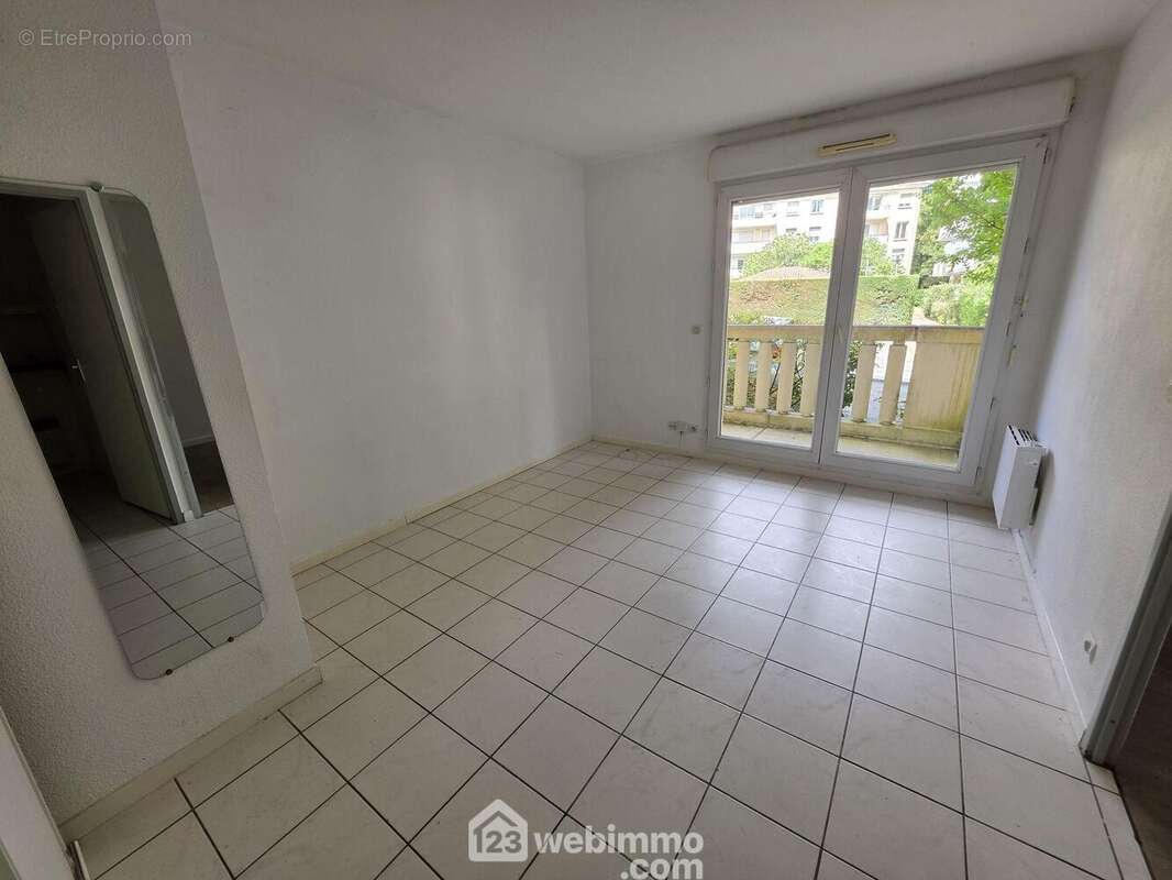 Appartement T2 - Appartement à BLANQUEFORT