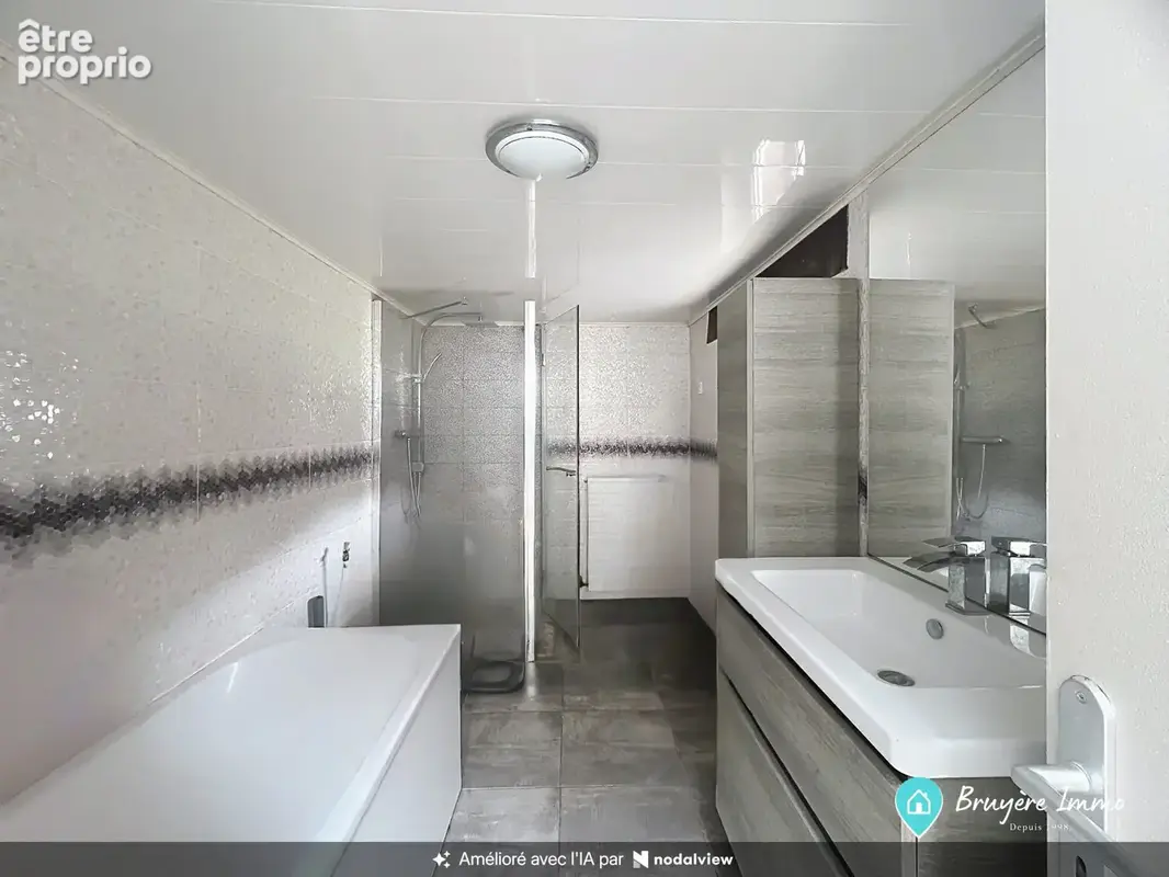 Maison 84 m² à Feignies  - photo 5