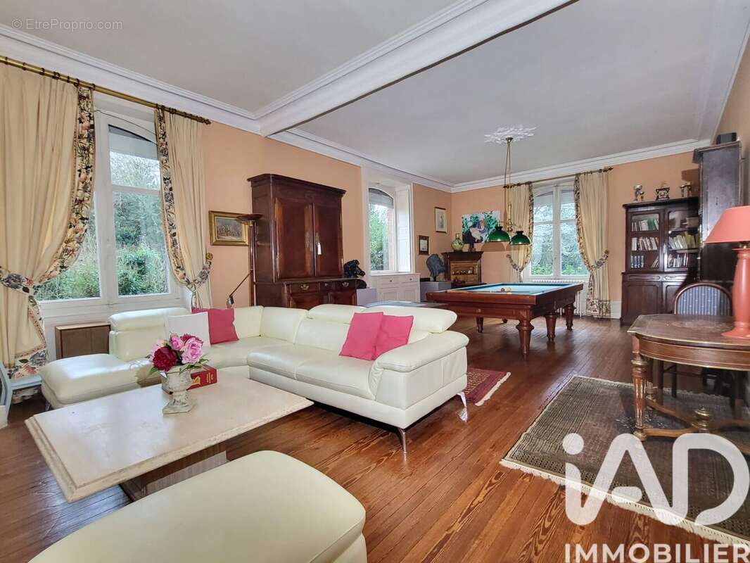 Photo 9 - Maison à BOUGUENAIS