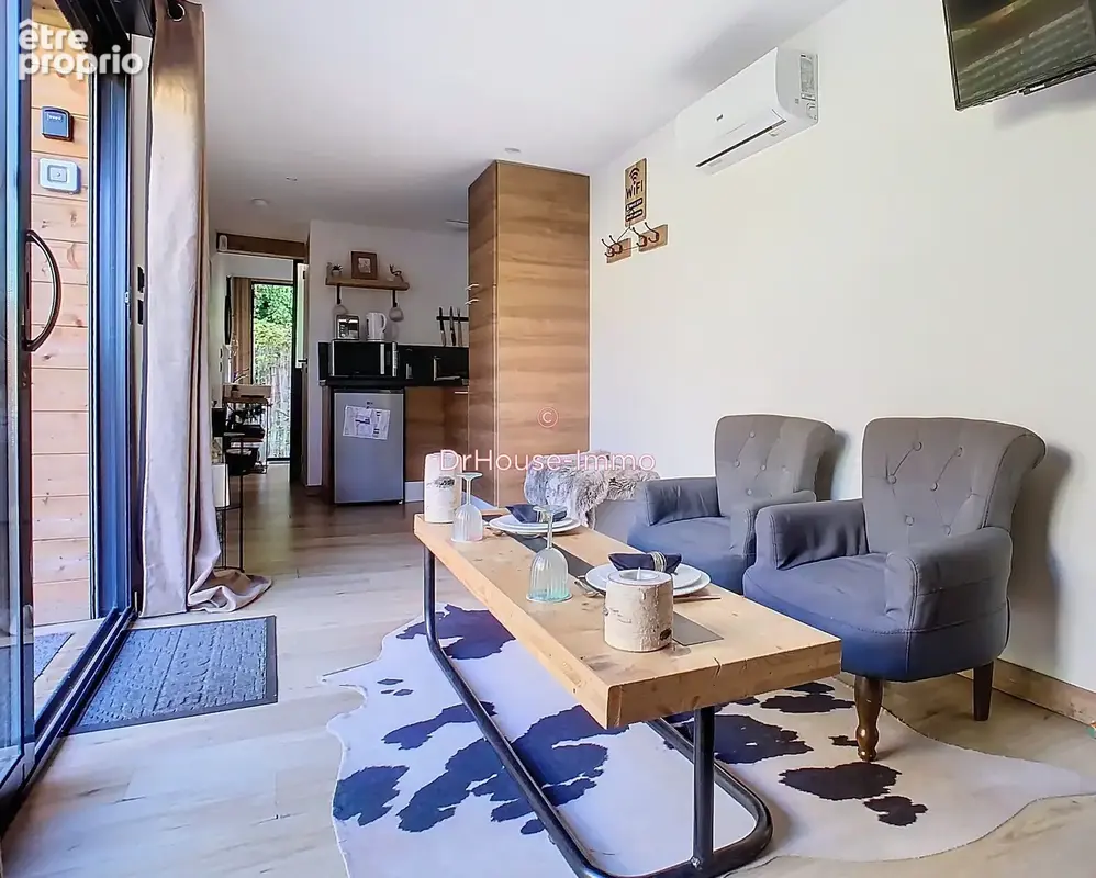 Maison 4 pièces 52 m² à vendre à Domart-En-Ponthieu (80620) - photo 15
