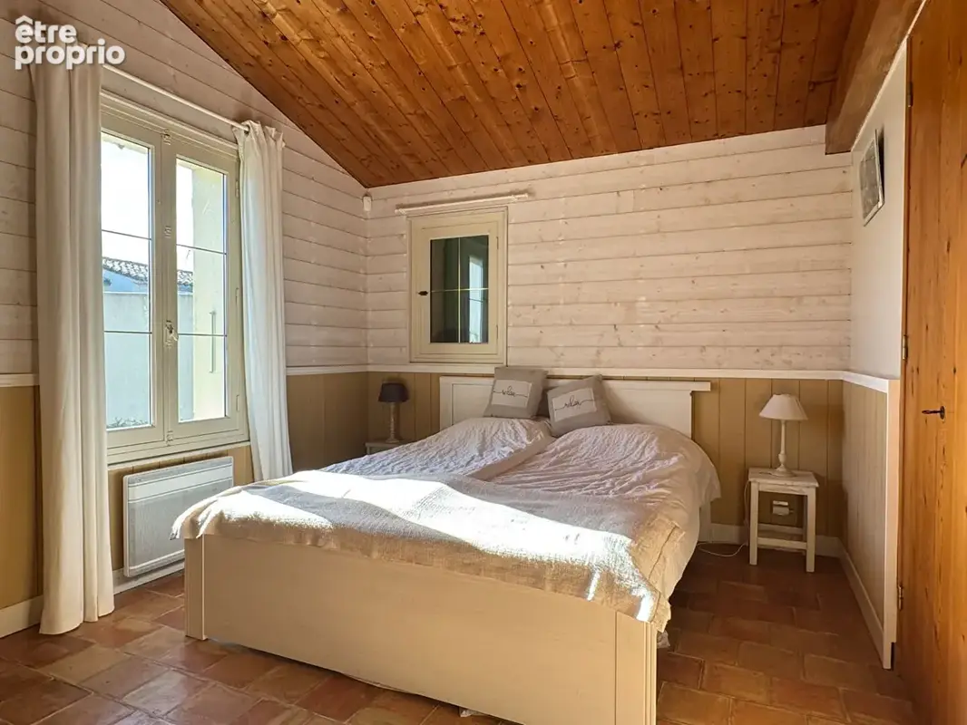 Maison Sainte Marie De Re 10 pièce(s) 250.67 m2 - photo 7