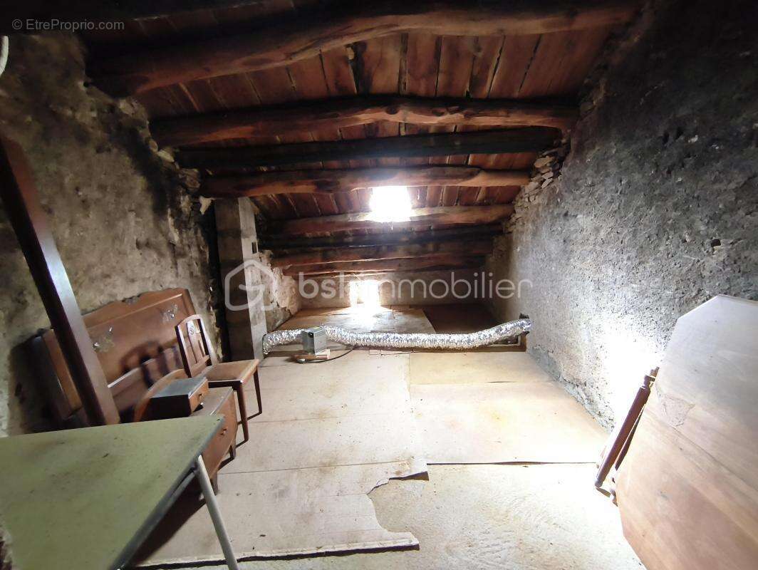 Maison à PRADELLES-CABARDES