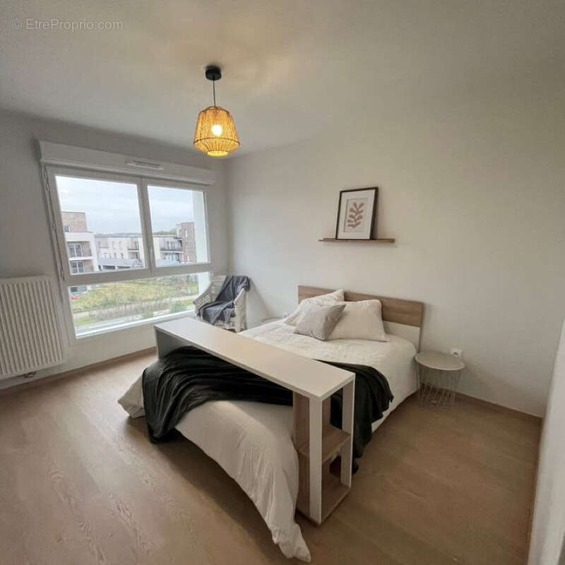 Appartement à AMIENS
