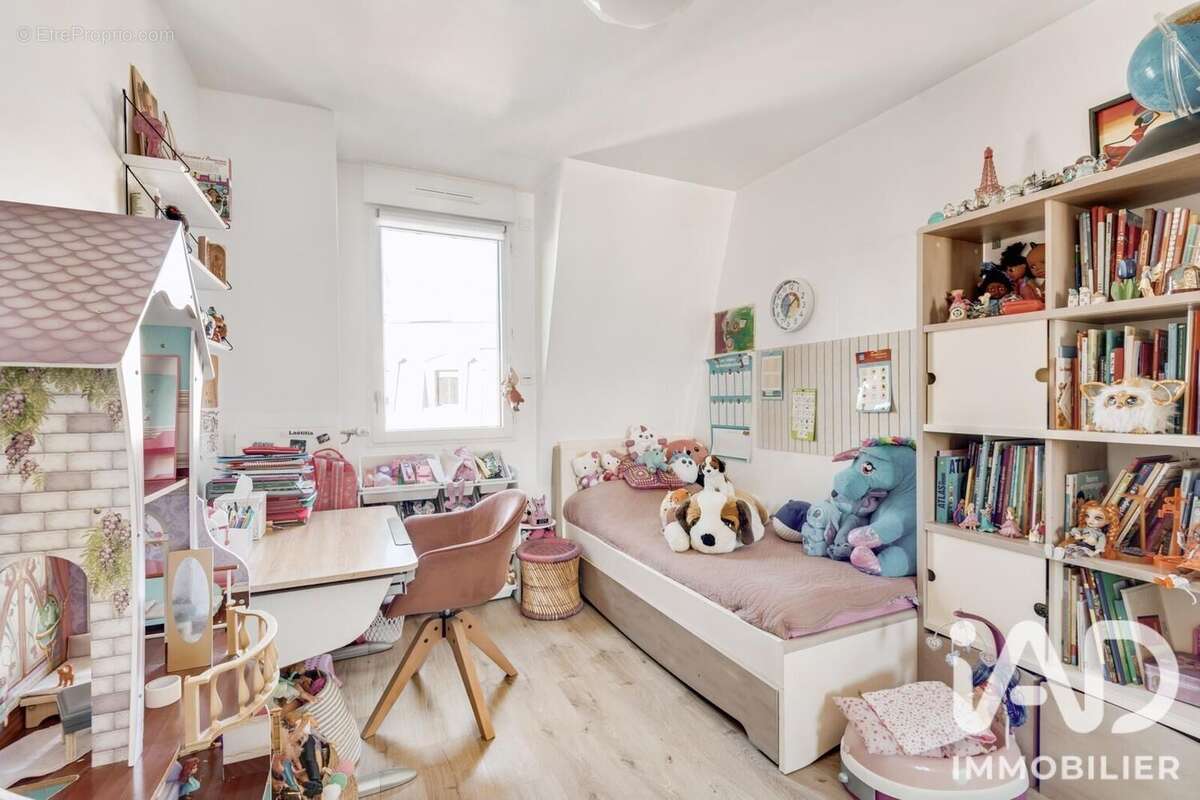Photo 8 - Appartement à CLAMART